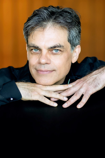 Peter Wittenberg, piano