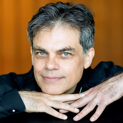 Peter Wittenberg, piano