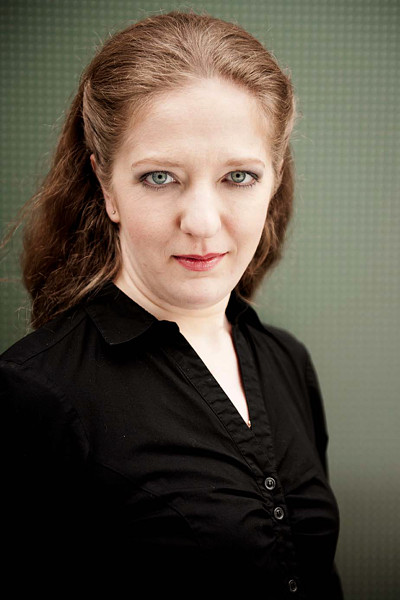 Tatiana Chernichka, piano