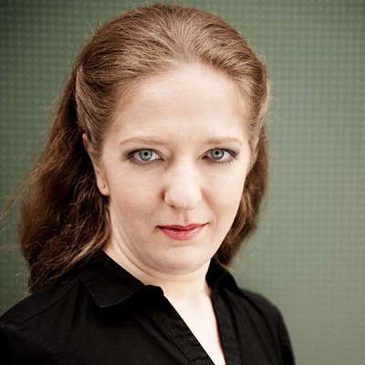 Tatiana Chernichka, piano