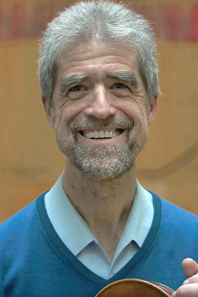 Thomas Riebl, viola