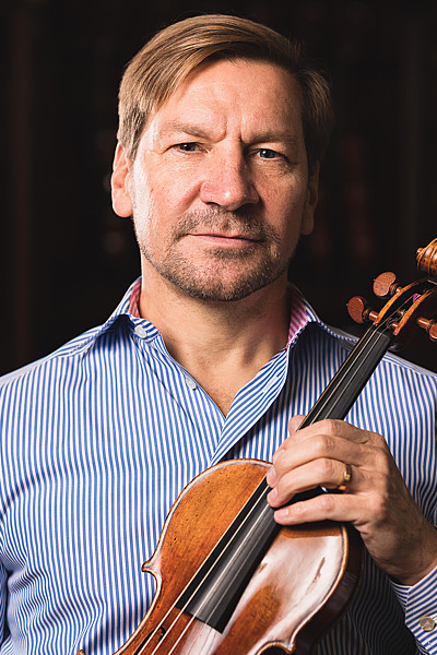 Florian Leonhard MBE